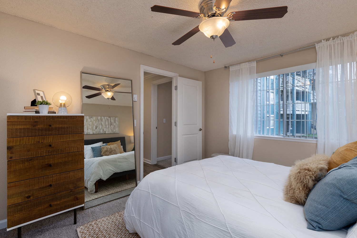 Riverwalk At Happy Valley